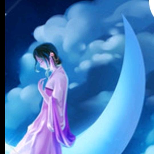 💞月亮🌙🌸