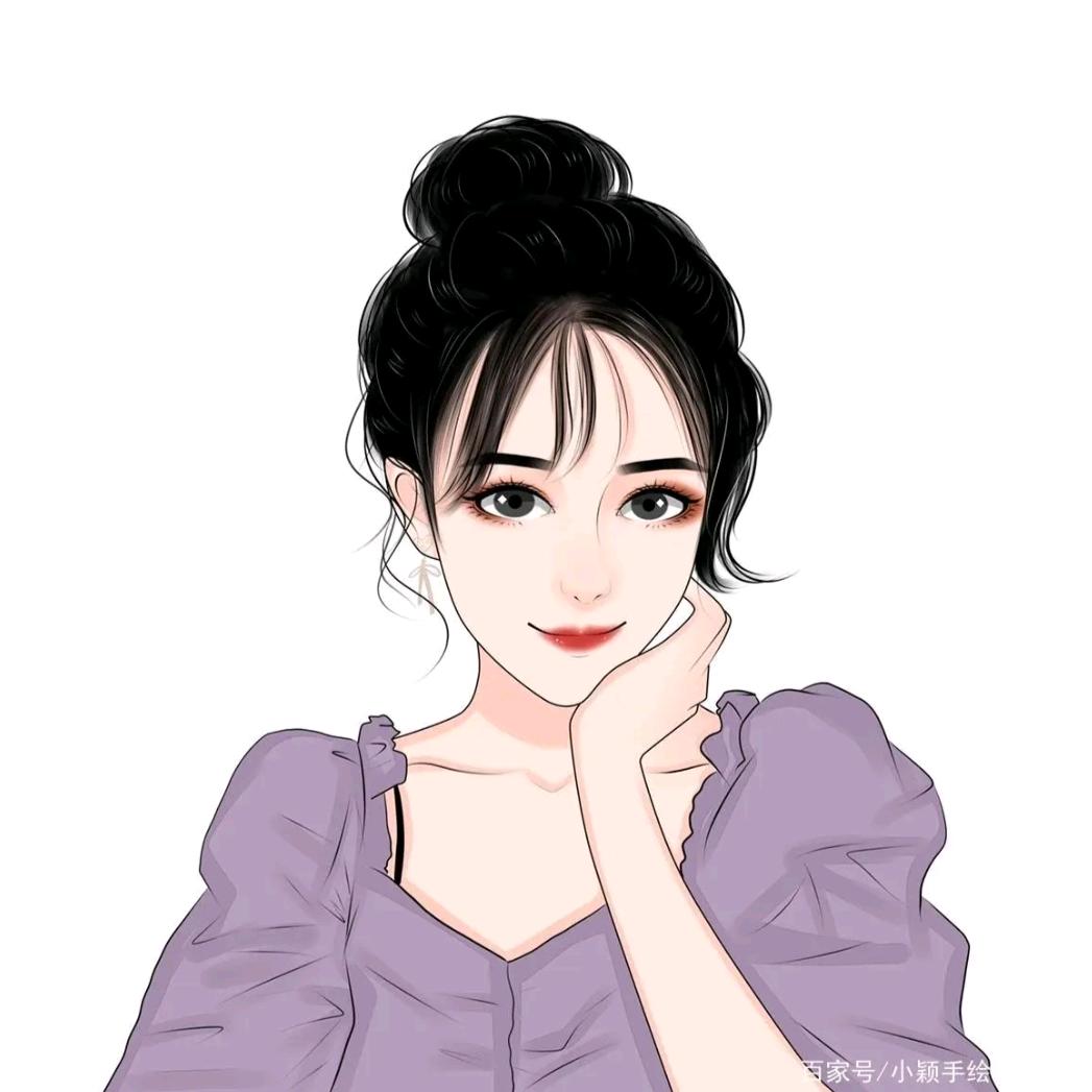 晨光下的小店