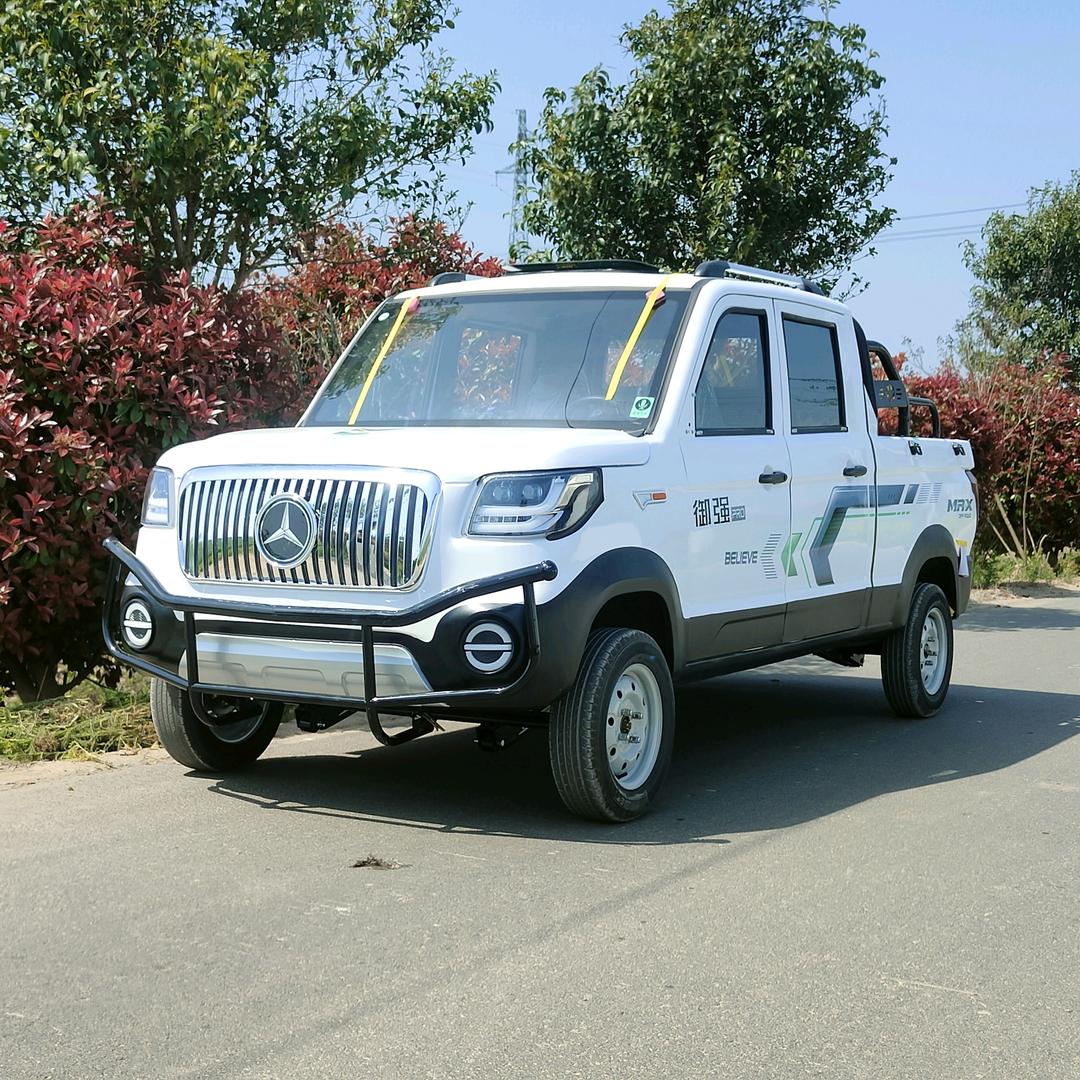 鲁星新能源电动车