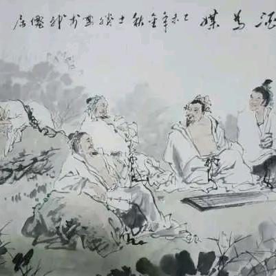 东海之滨
