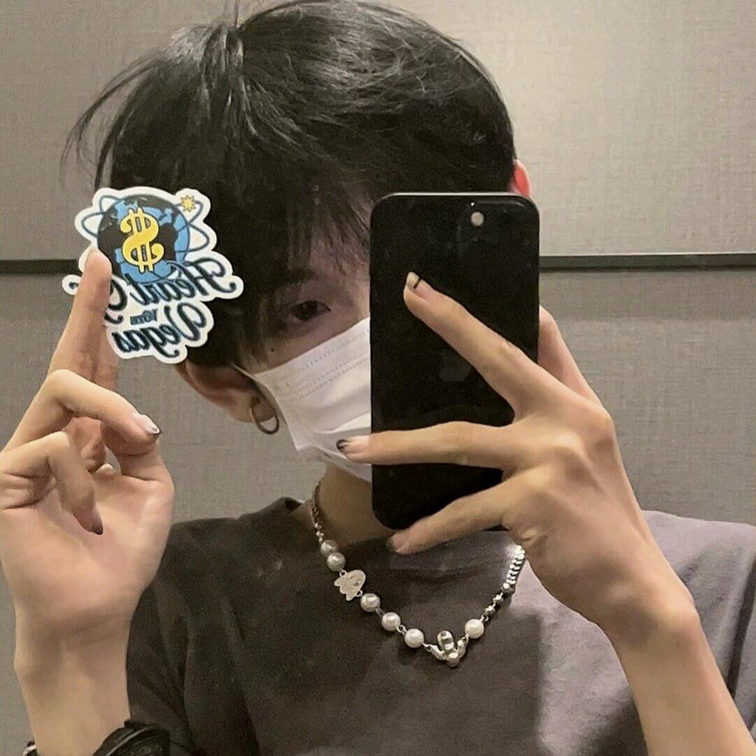 南南同学