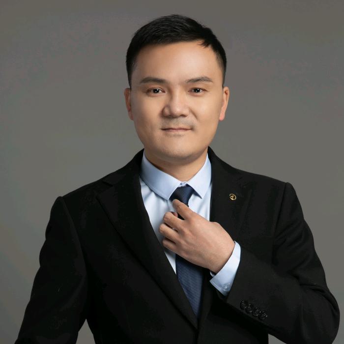 刑事律师宋沛学