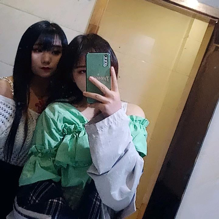 沐汐⚡
