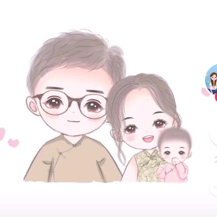小太阳☀