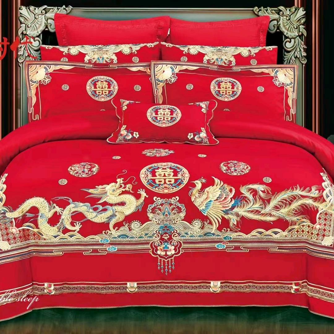 李原小俊床上用品，窗帘布艺1701