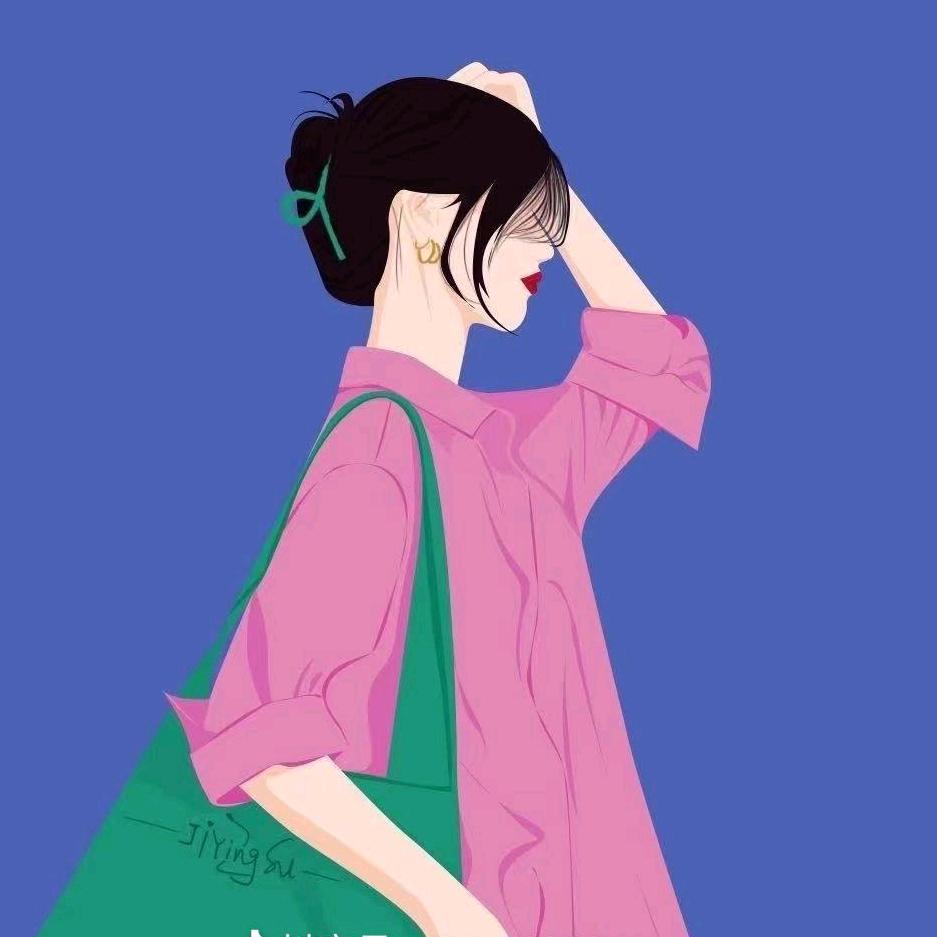 溪溪👑