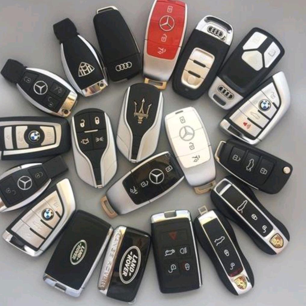 汽车配匙开锁电脑板维修等