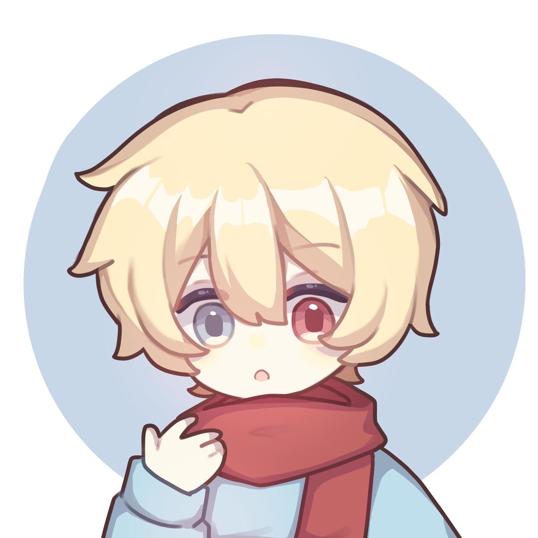 懿同学y⭐