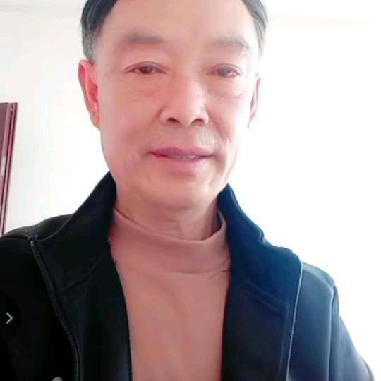 爱跳舞的王刚