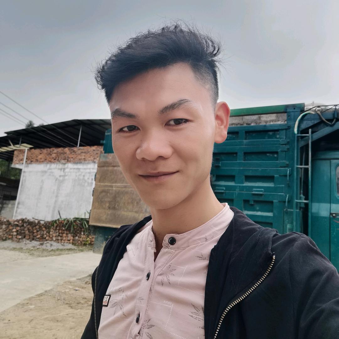 青头鸭🚜90后搬砖大叔（林先生）