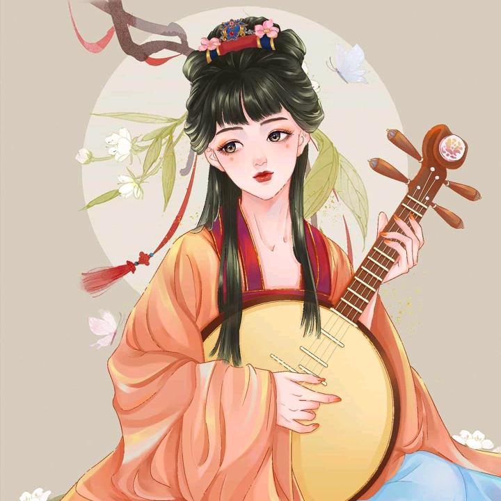 倾卿