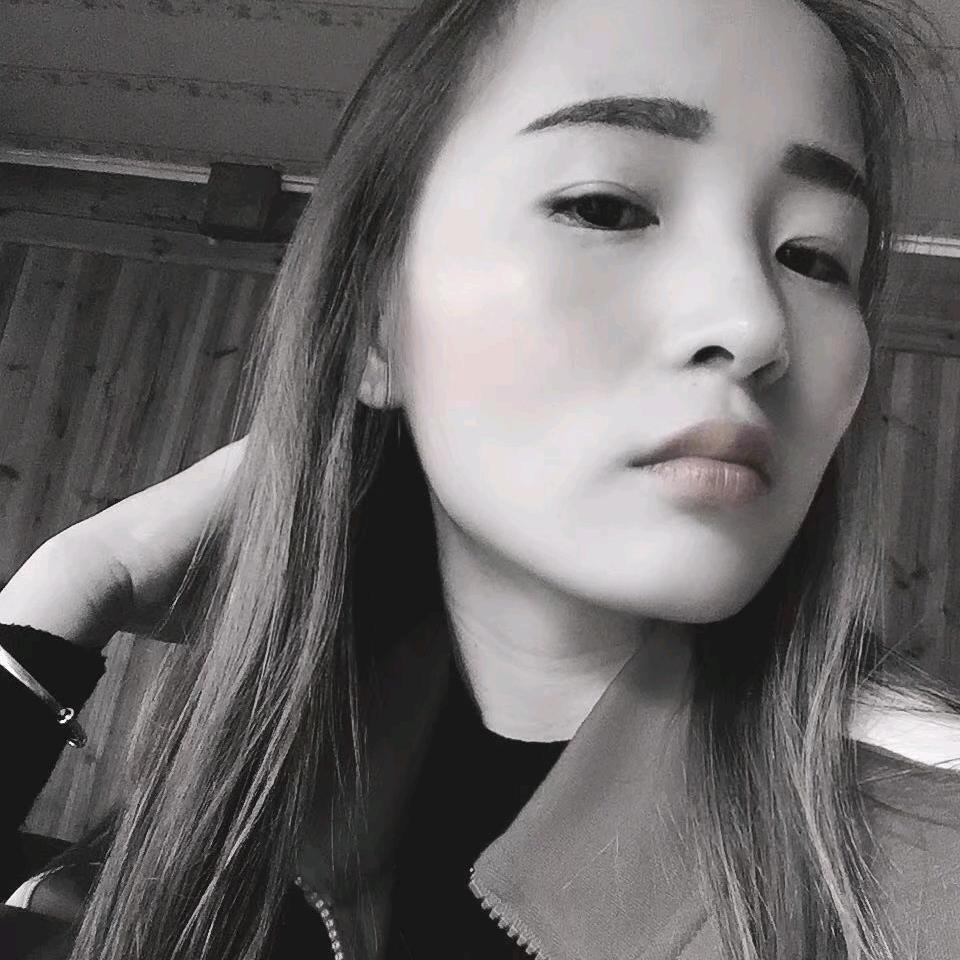 容妹～