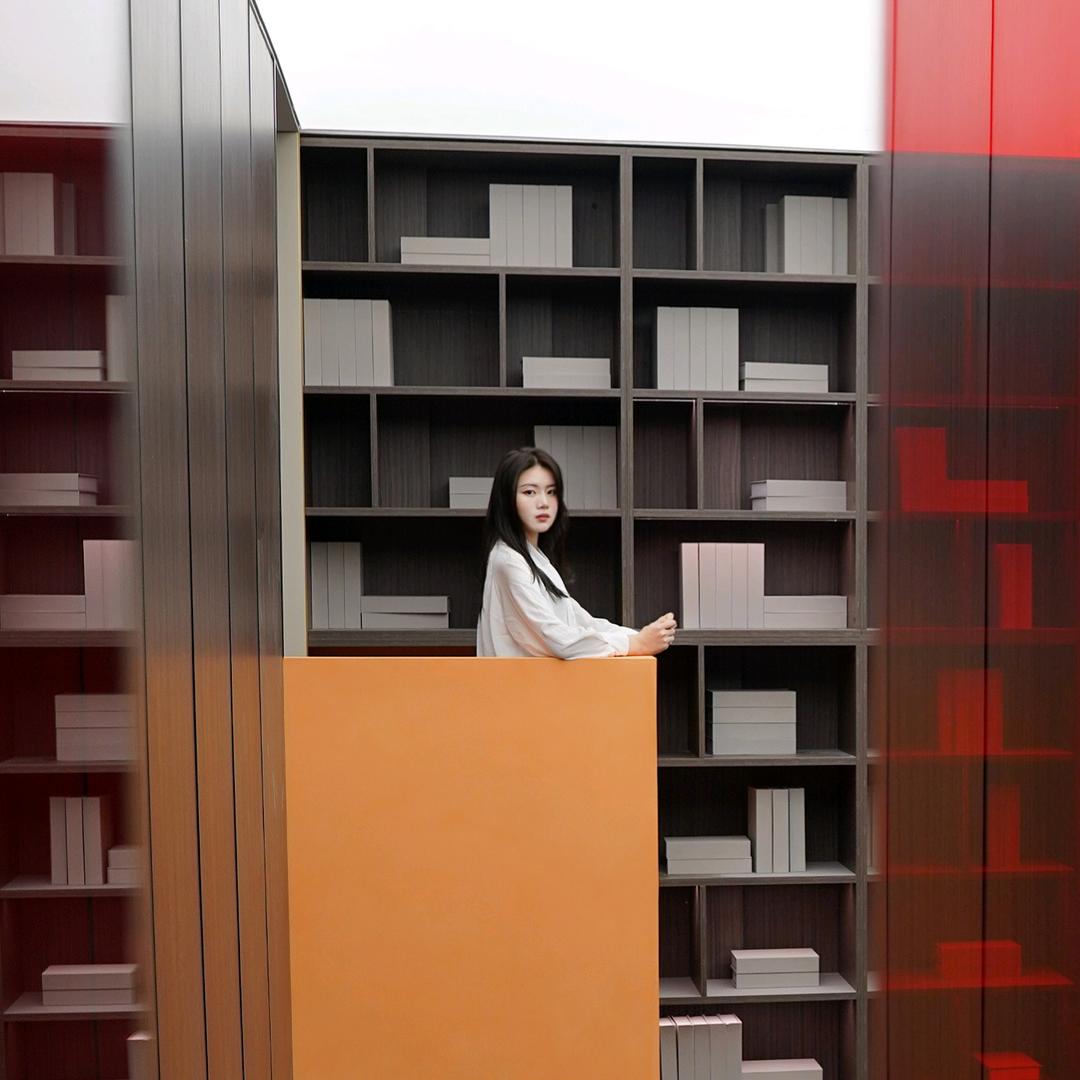 欧铂丽轻奢全案定制(卡子门店)