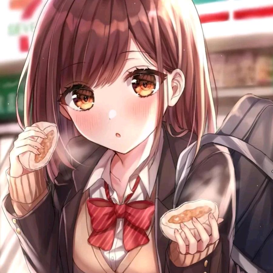 甜豆豆ฅ۶•ﻌ•♡