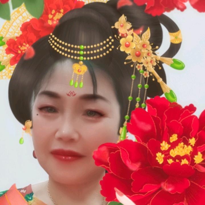 笑嘻嘻