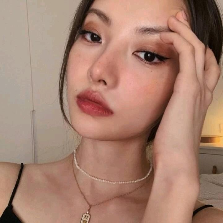 懵圈妹妹