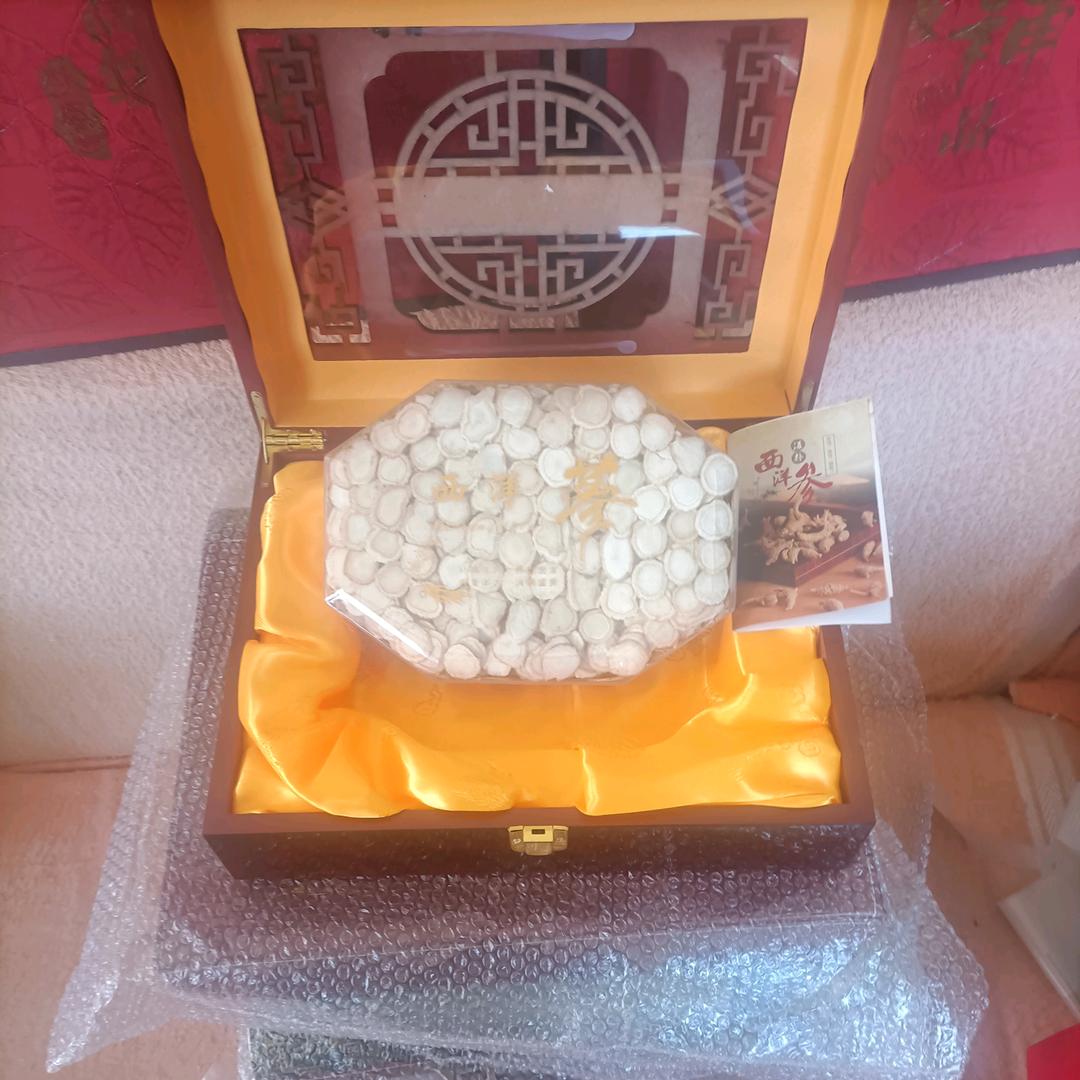 人参果