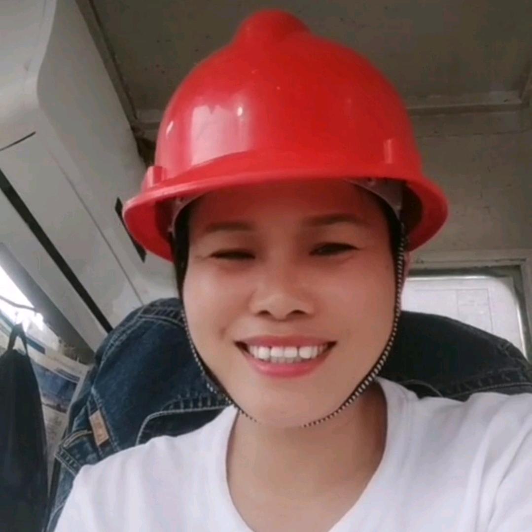 蓝英（塔吊司机改行泥水工）