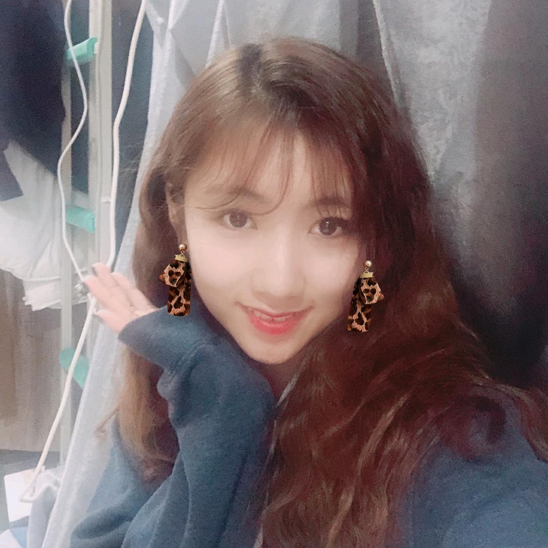 多姿多彩的彩