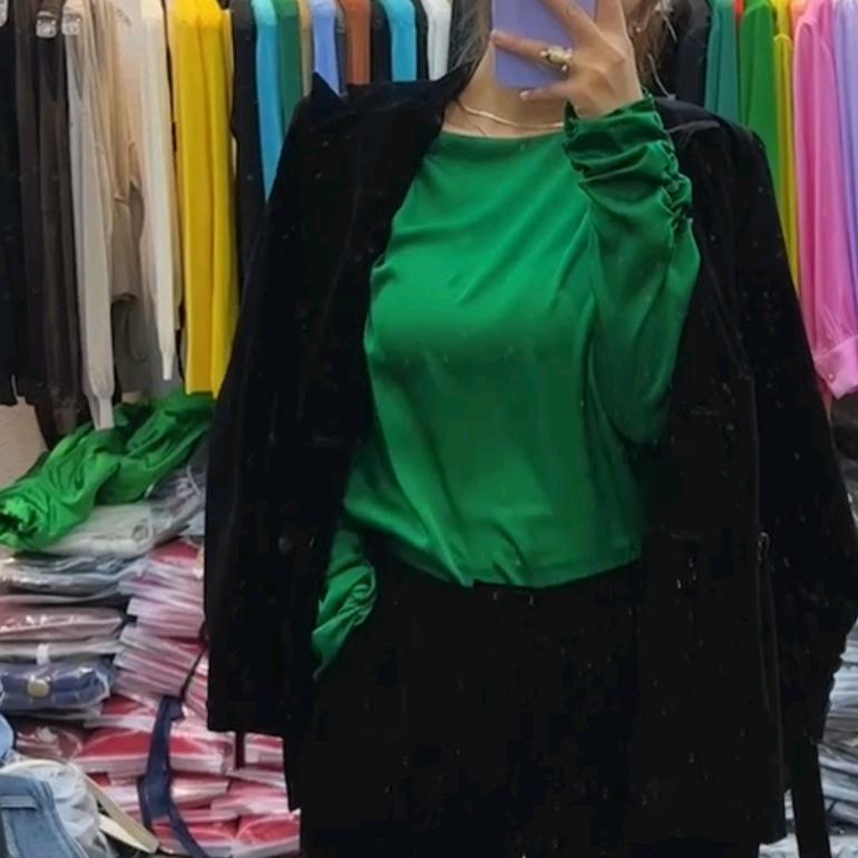 海口美兰殳淑君服装店