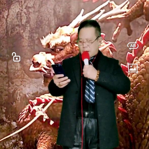 龙行万家