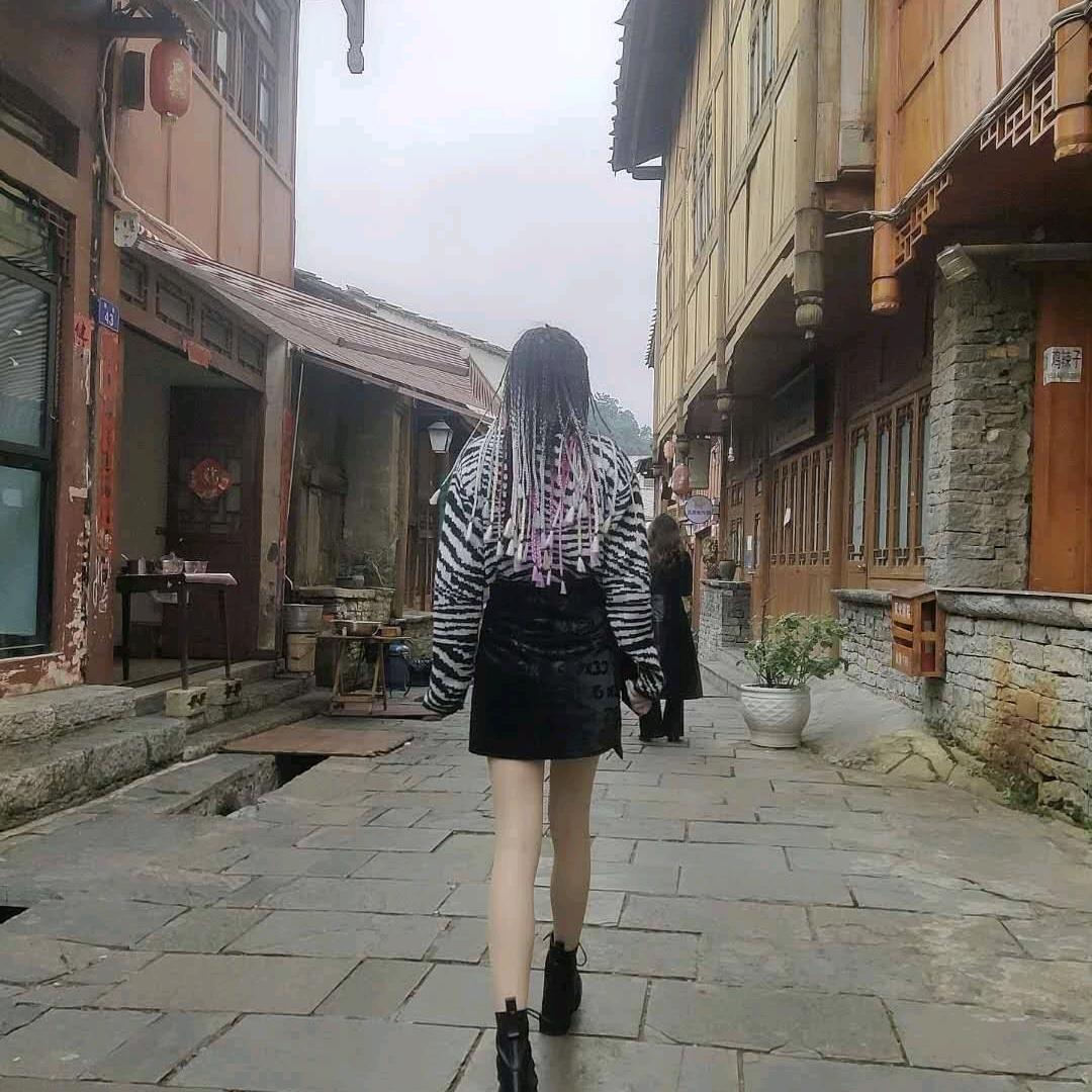 梦一场……