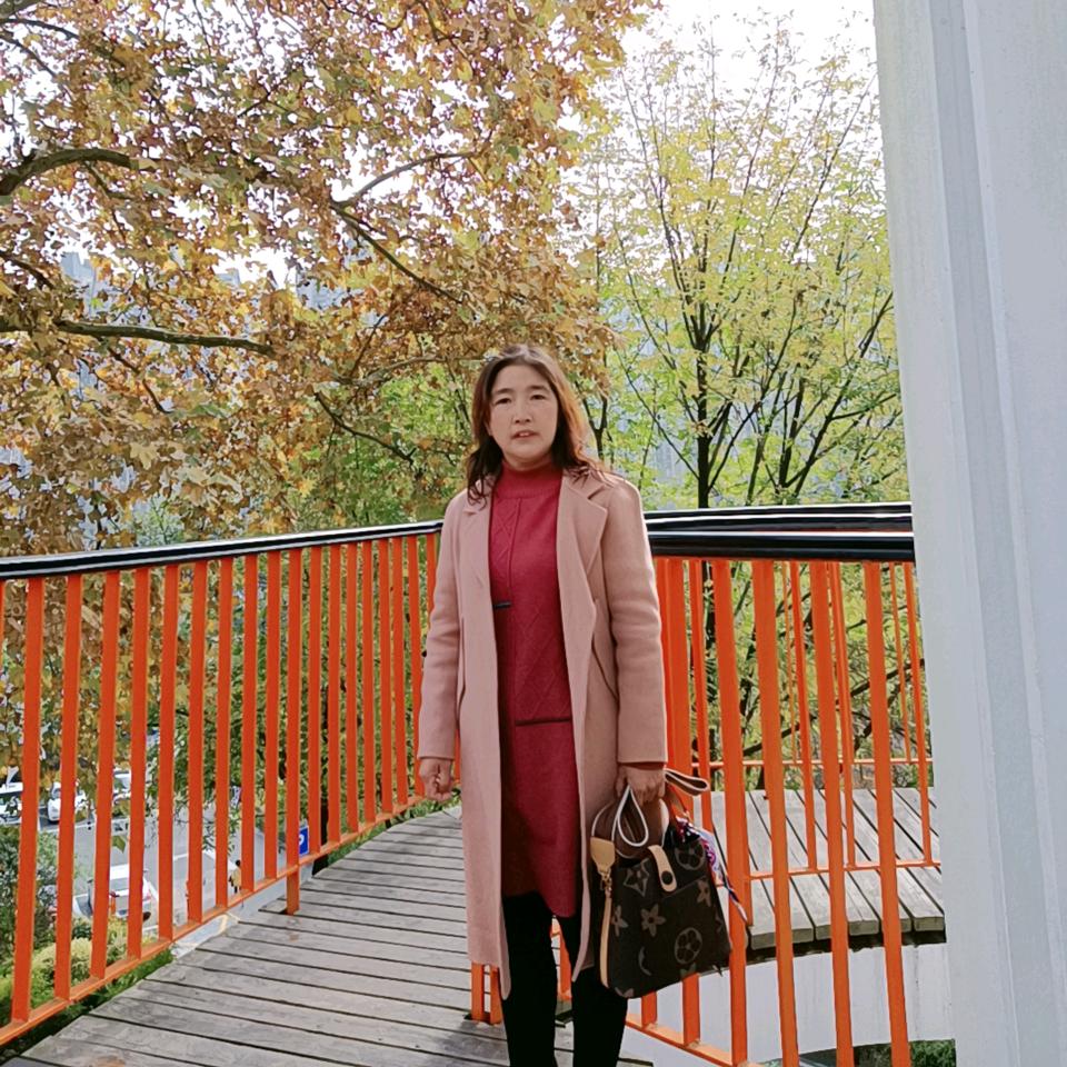 开心美美
