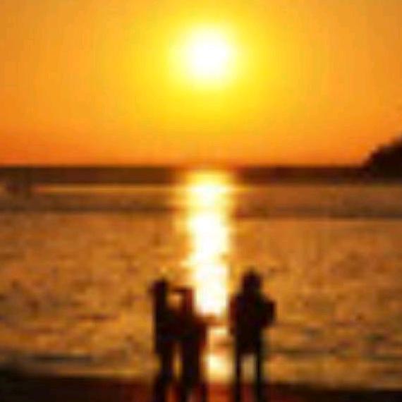 头顶三尺有神明