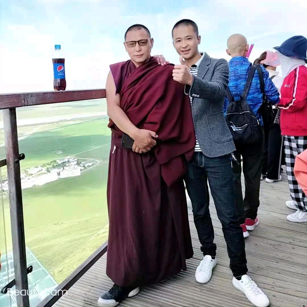 李海