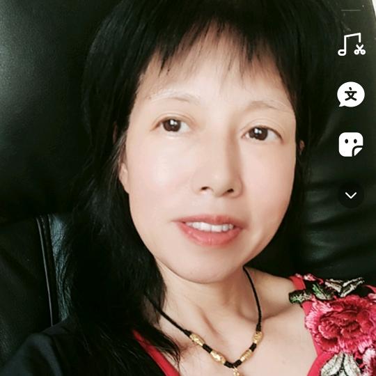 英子广场舞