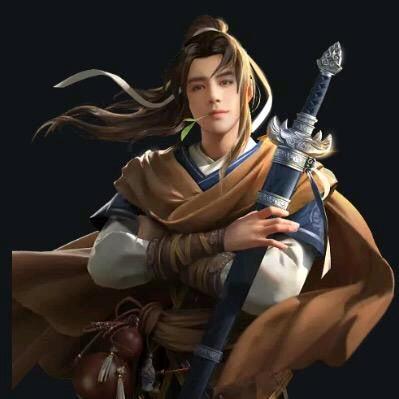 凡修李逍遥