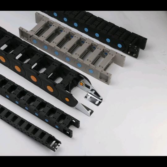 拖链，冷却管，吹尘枪