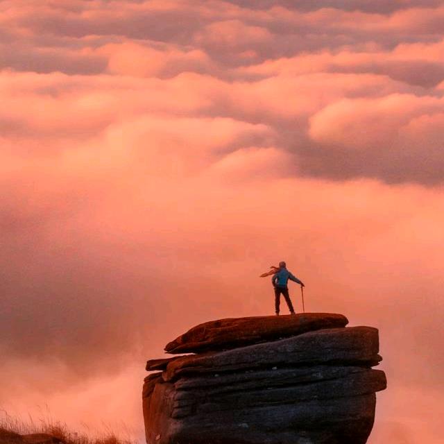 虚度光阴的老阿姨