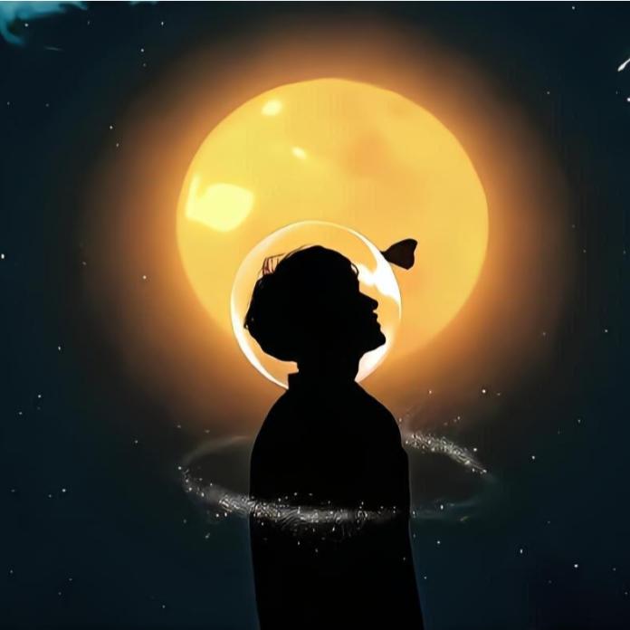 星河情感语录馆