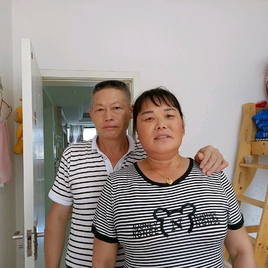 感谢上帝龚明发婚介