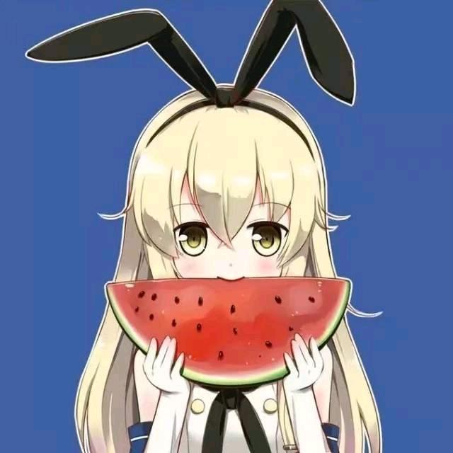 夜葵丶