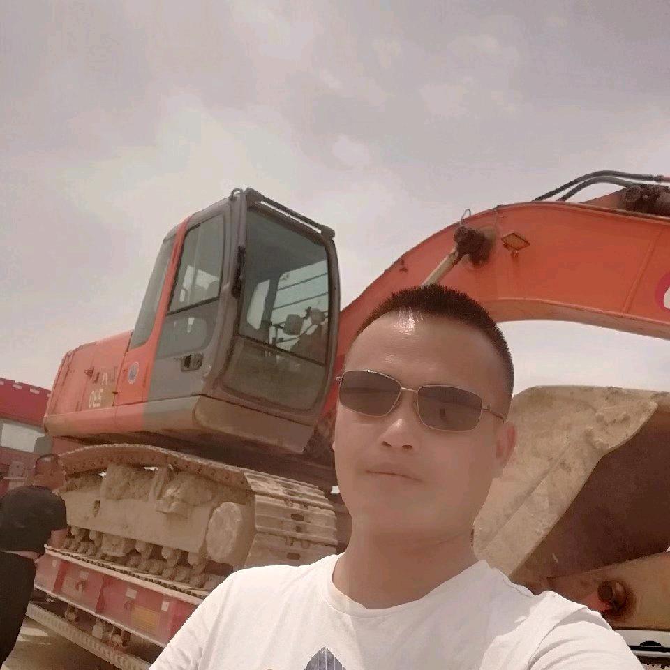 山东东营强强机械