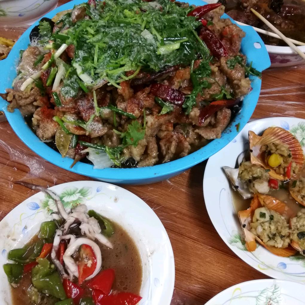 春暖花开