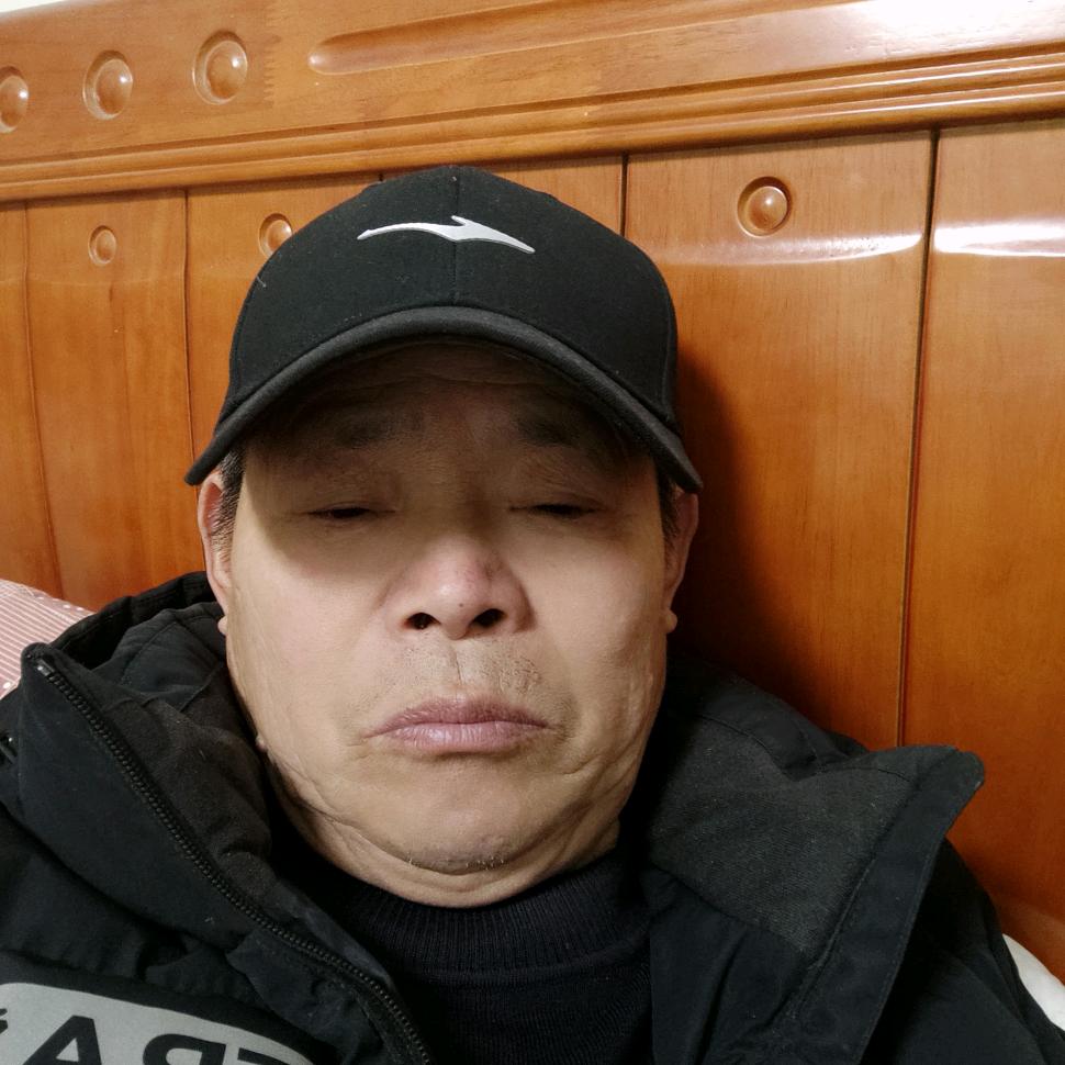 过来人。