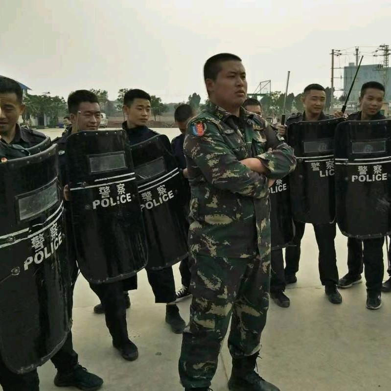 🇨🇳银虎教官