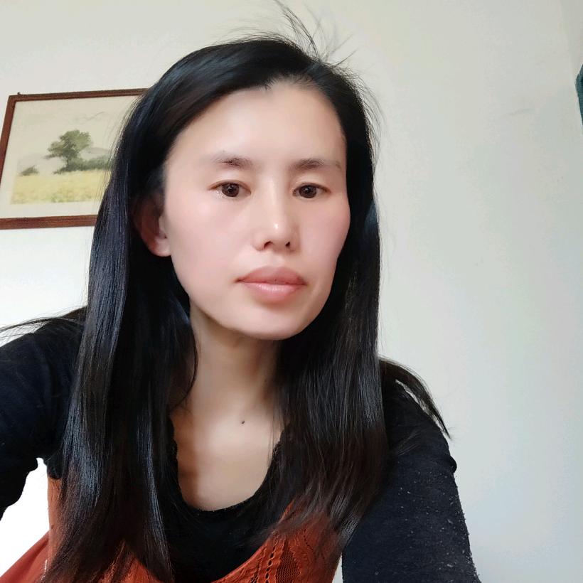 杨静