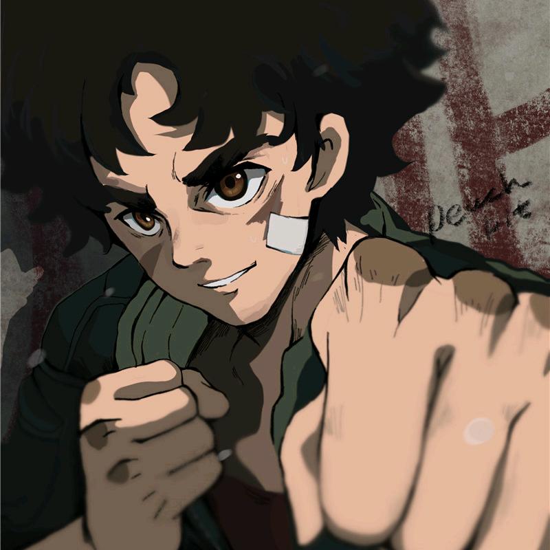 小黎文推
