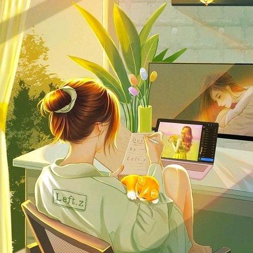 远方有海