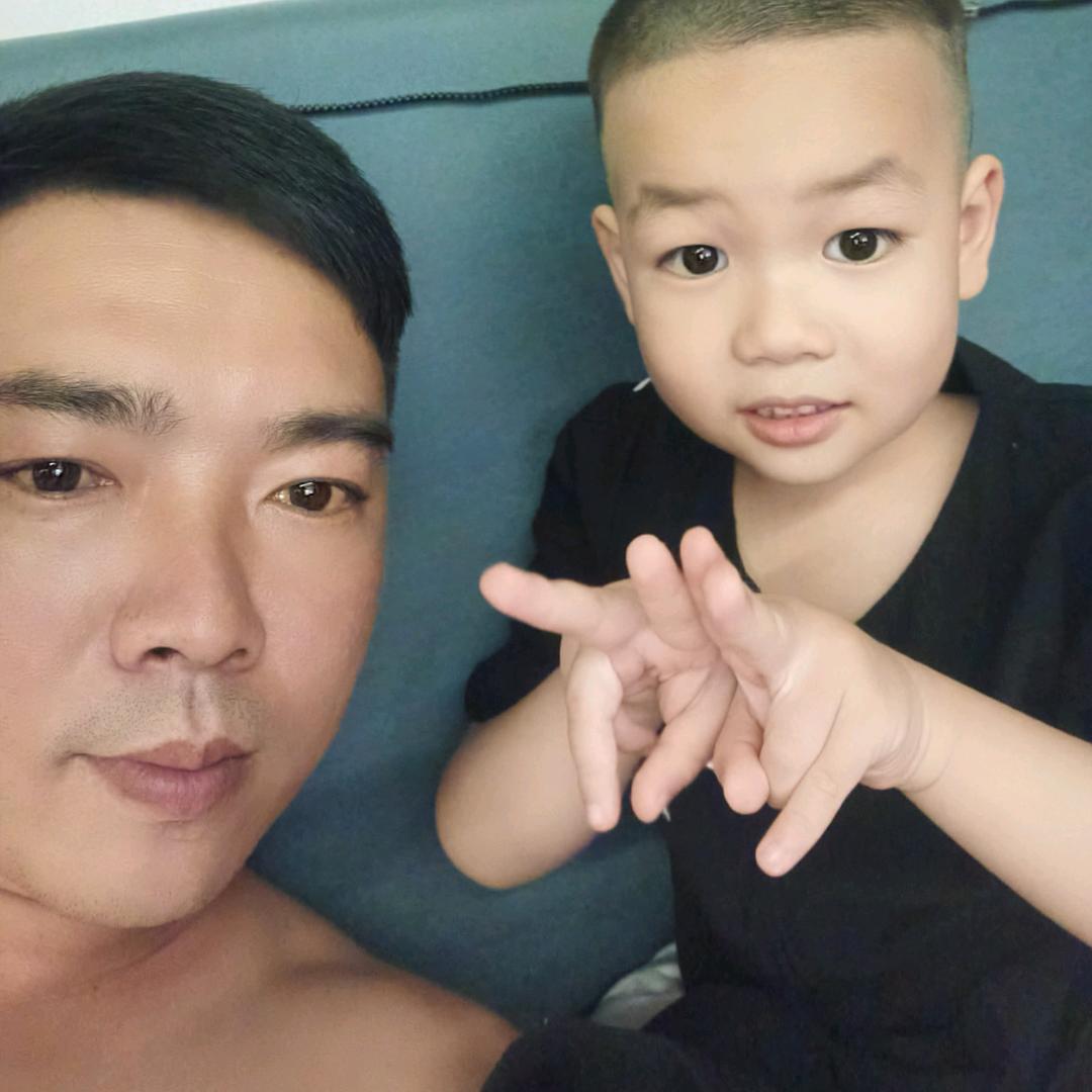 李郑生