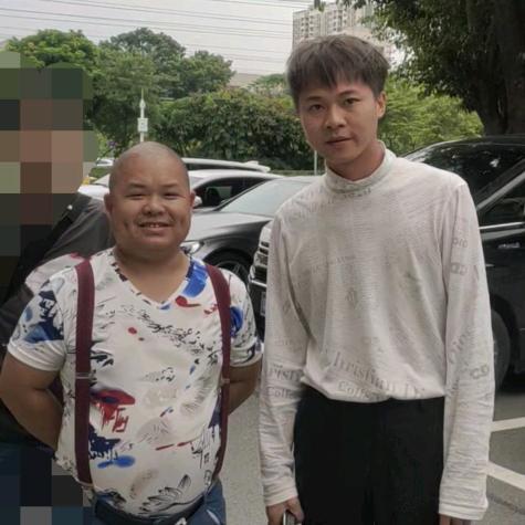 东莞光头哥二手车