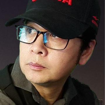 北俍