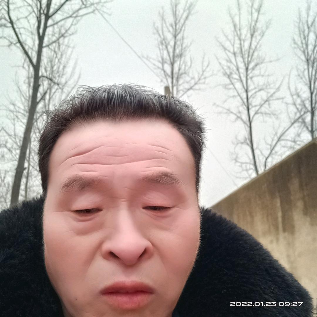 幸福一人