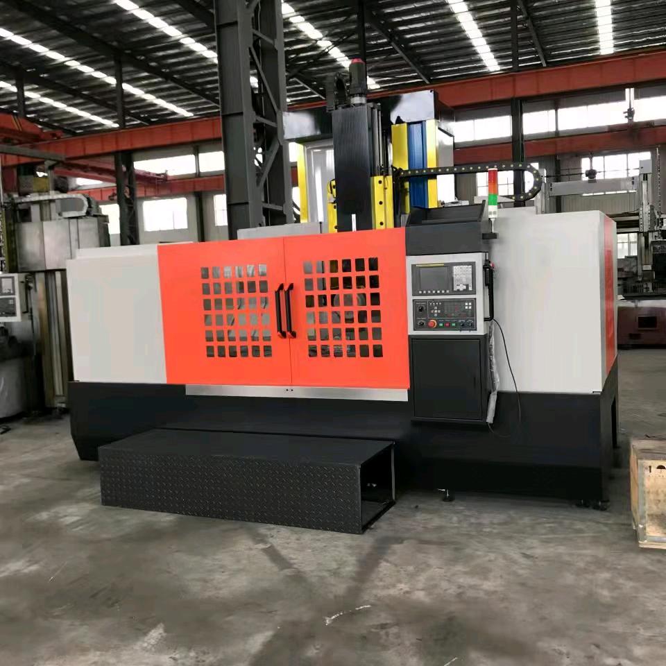 大连锐泰数控立车，刘吉锋