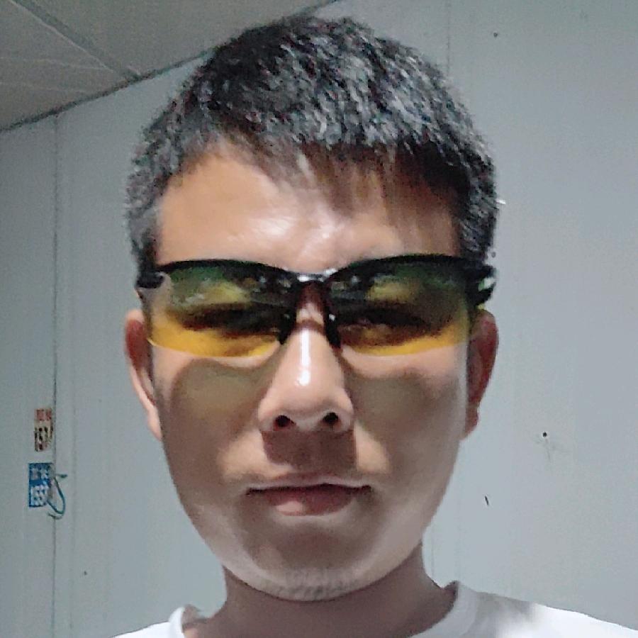 贺～也