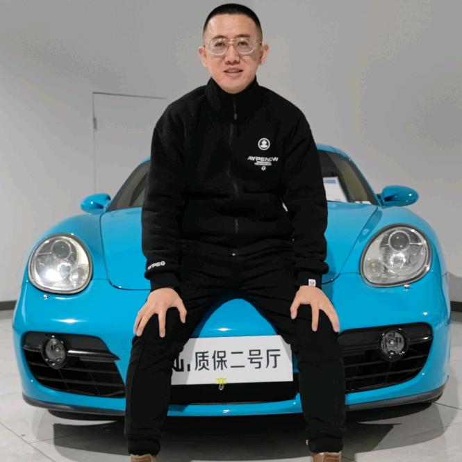 小赵的车库